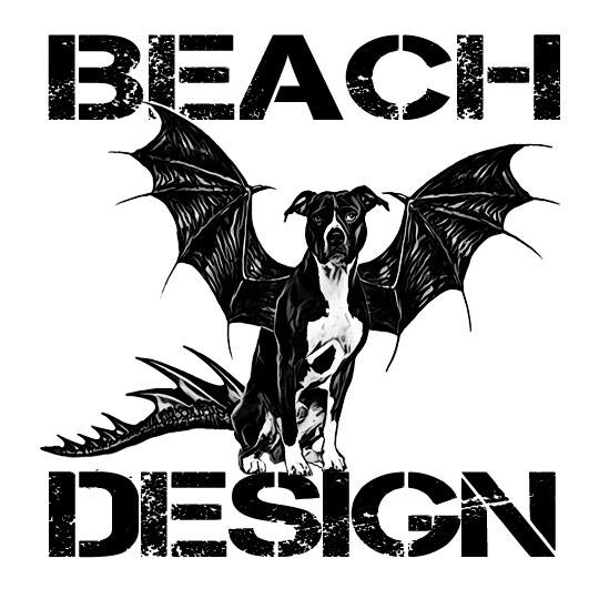 Beach Design